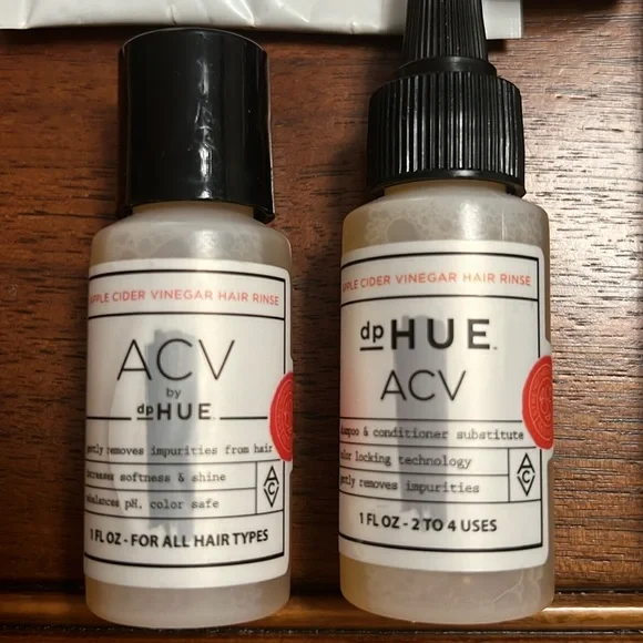 dry hair shampoo - Picture 3 of 13